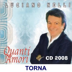 Album 2008 - Quanti amori